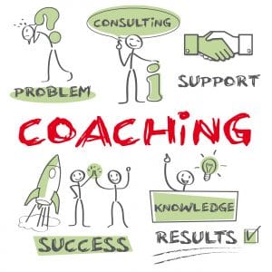 Coaching and Consulting