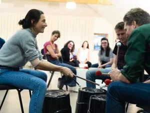 networking business coaching